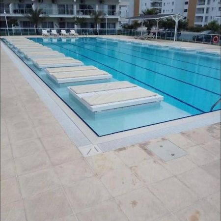 Caesar Resort Studio , Trikomo Iskele District  Εξωτερικό φωτογραφία