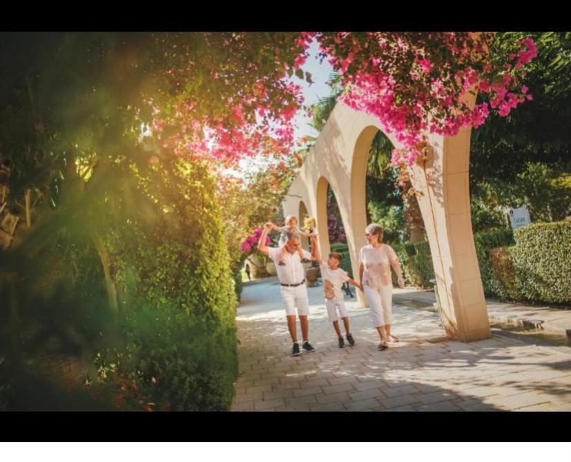 Caesar Resort Studio , Trikomo Iskele District  Εξωτερικό φωτογραφία