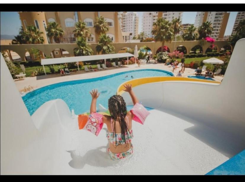 Caesar Resort Studio , Trikomo Iskele District  Εξωτερικό φωτογραφία