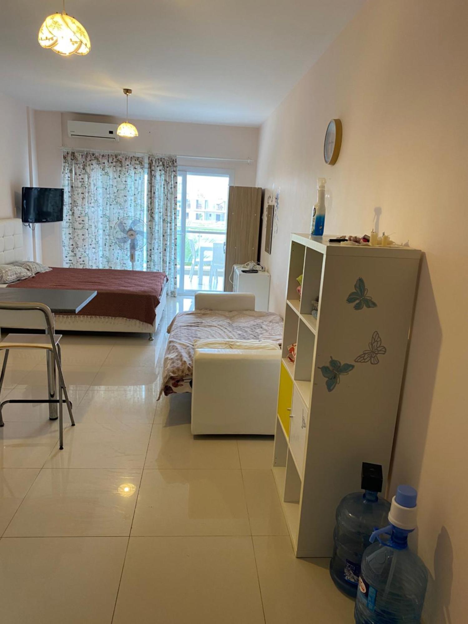 Caesar Resort Studio , Trikomo Iskele District  Εξωτερικό φωτογραφία