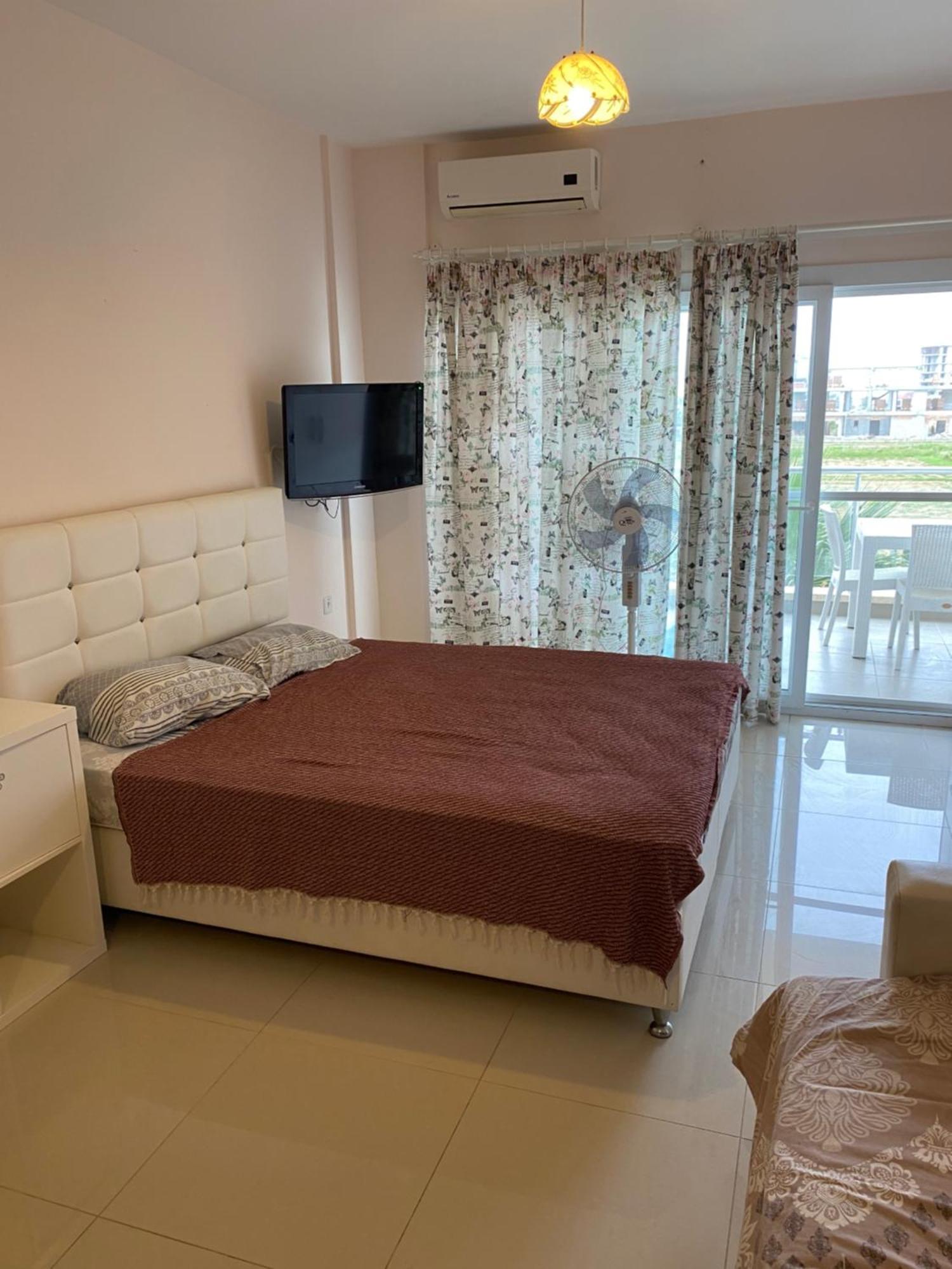 Caesar Resort Studio , Trikomo Iskele District  Εξωτερικό φωτογραφία