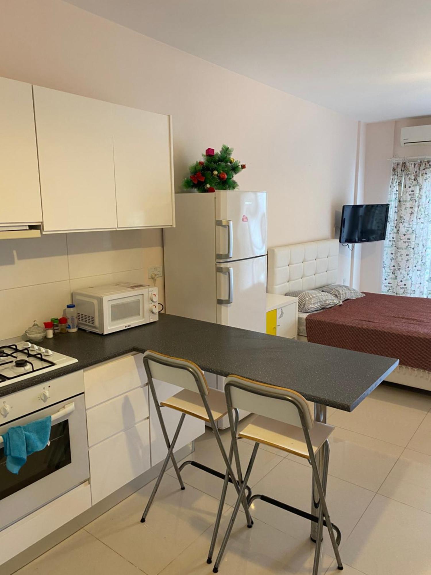 Caesar Resort Studio , Trikomo Iskele District  Εξωτερικό φωτογραφία